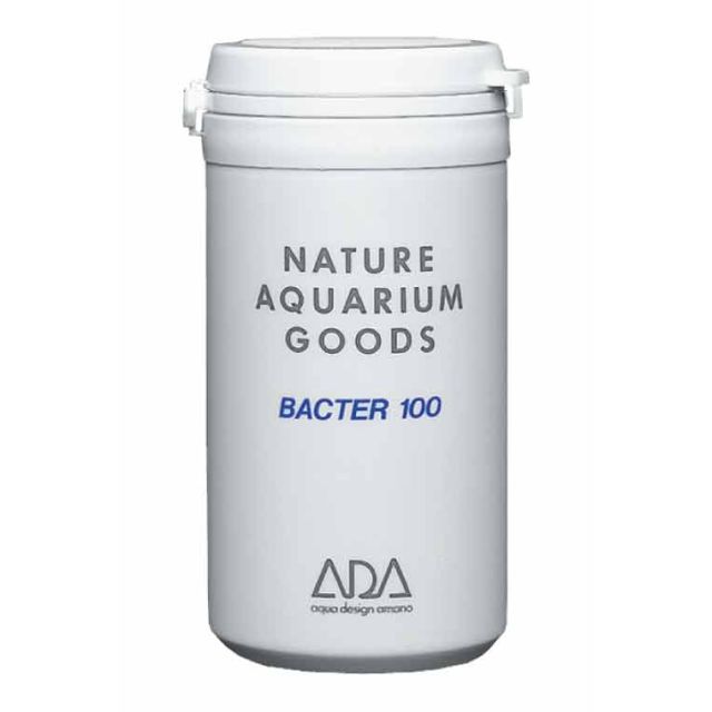 Bacter 100