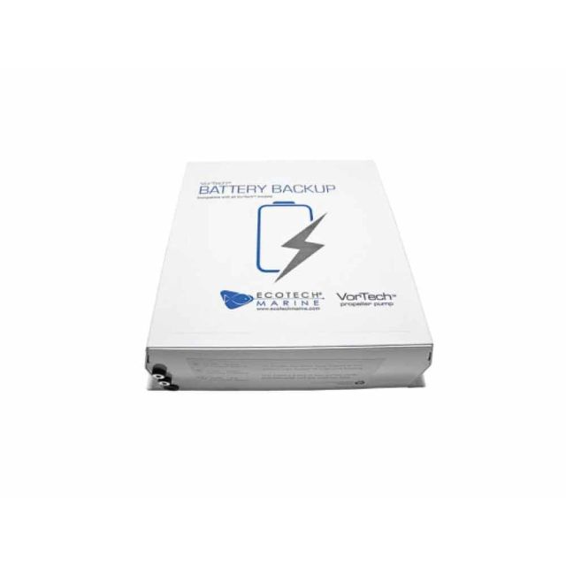 EcoTech Marine battery BackUp