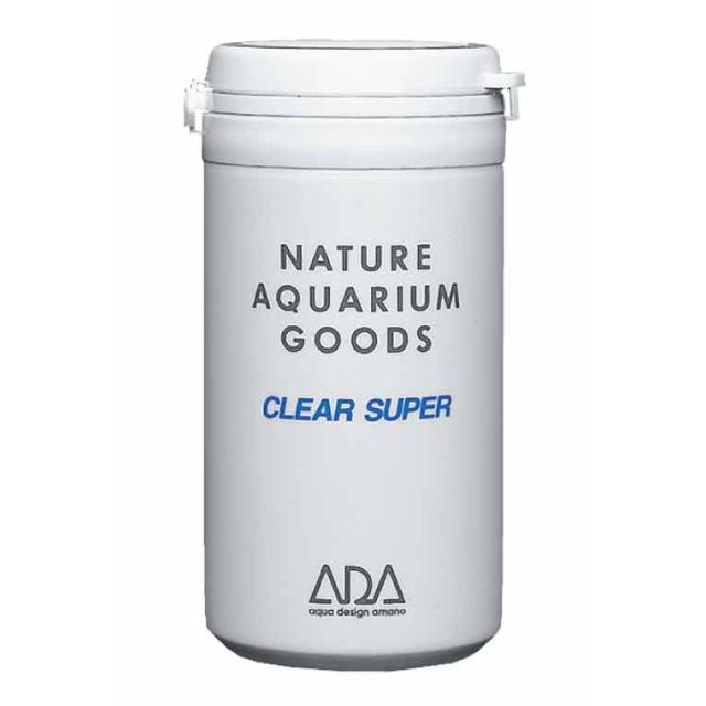 Clear Super