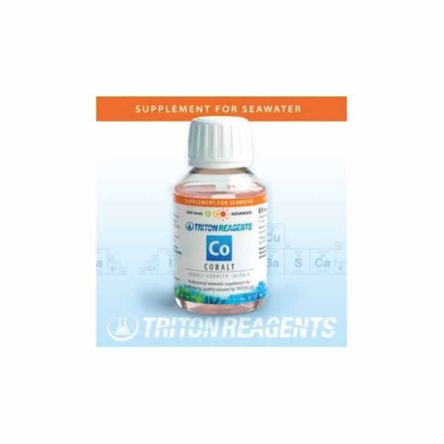 Reagents Co 100ml