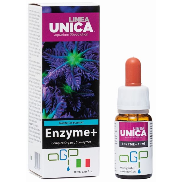Enzyme+ 30ml