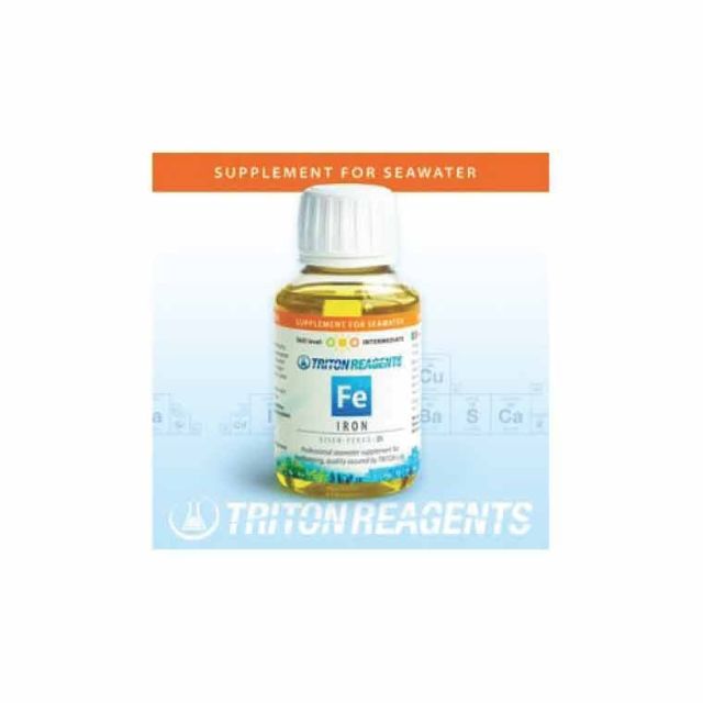 Reagents Fe 100ml