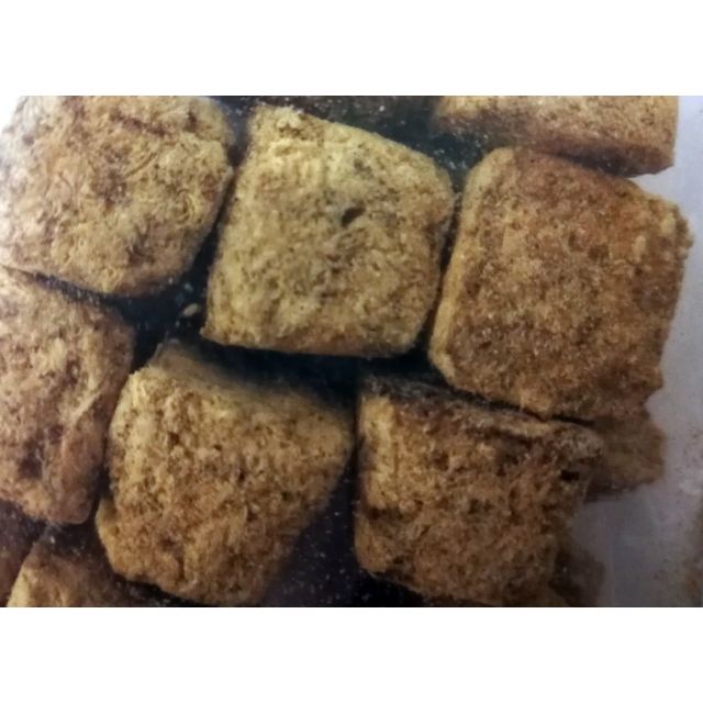 Artemia liofilizzata 300gr