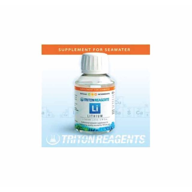 Reagents Li 100ml