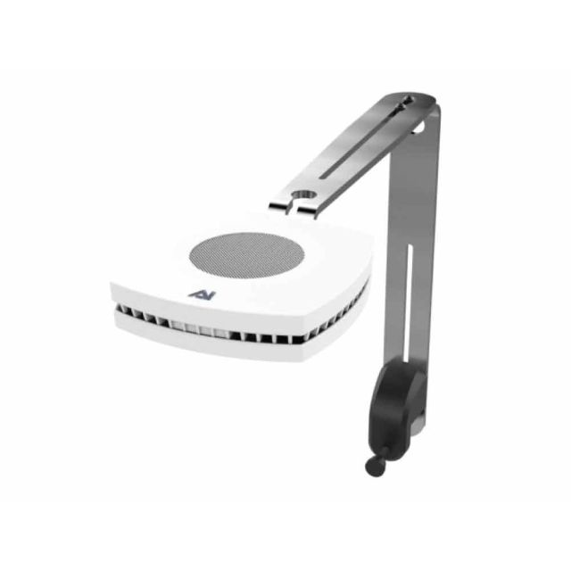 Ai Prime Tank Mount Black