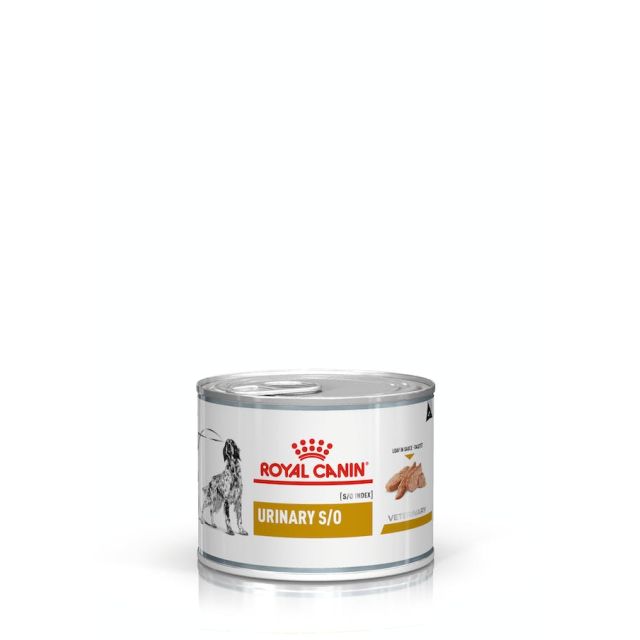 Urinary S/O Pate' Umido 1 pz x 410 g