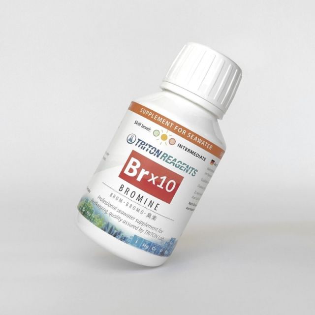 Reagents Br10x