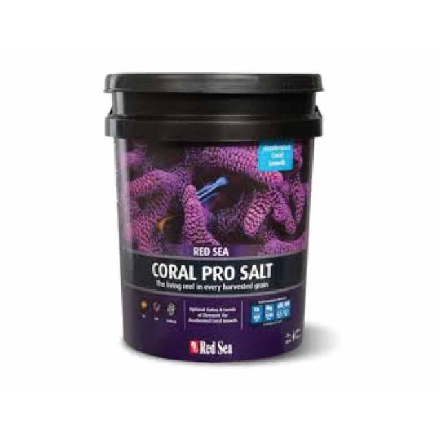 Red Sea Coral Pro 22kg